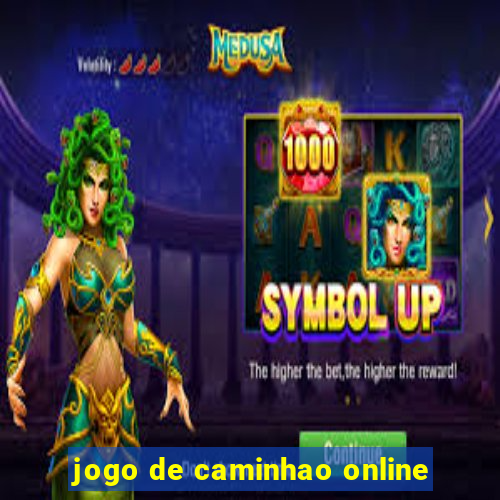 jogo de caminhao online